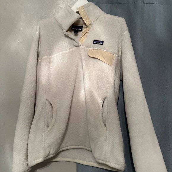 PATAGONIA Fleece Pullover - Picture 3 of 6